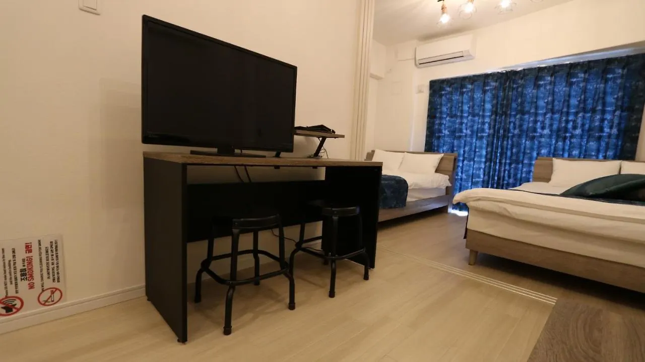 Legatio Hakata - Vacation Stay 23113V Fukuoka