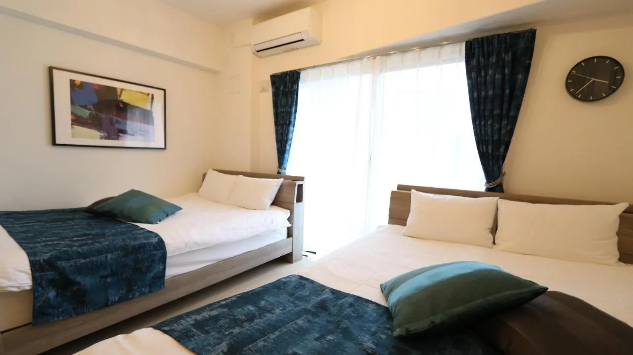 Hotel Legatio Hakata - Vacation Stay 23113V Fukuoka  Japão