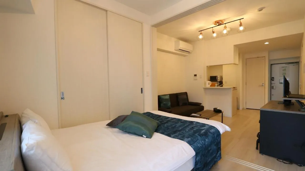 Hotel Legatio Hakata - Vacation Stay 23113V Fukuoka